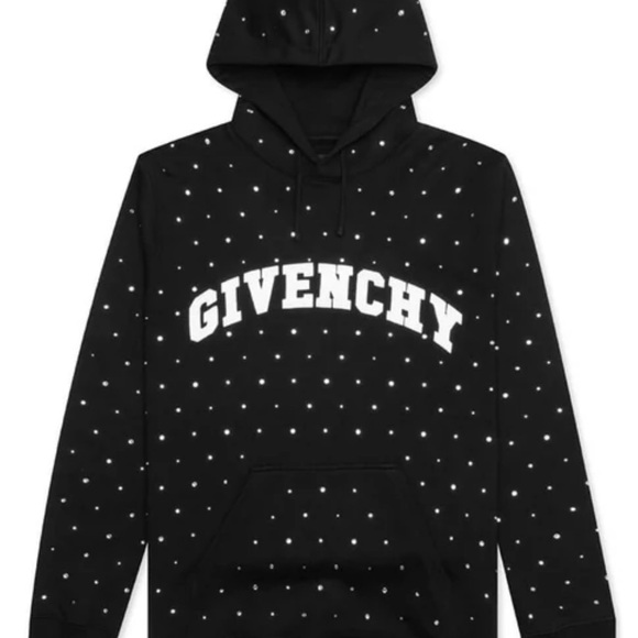 Givenchy Men's Hoodie - Picture 2 of 10